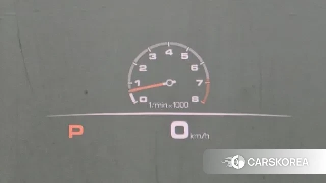 Porsche Panamera (971) id 3530636 из Кореи 8