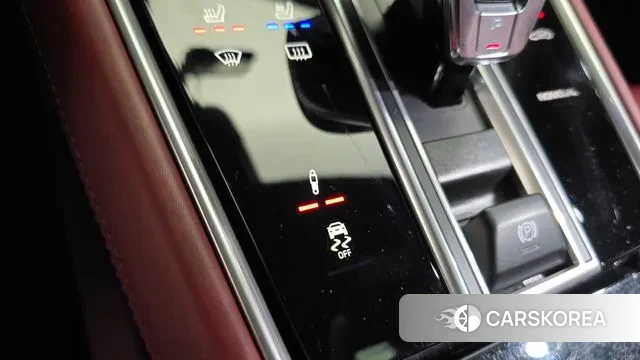 Porsche Panamera (971) id 3345065 из Кореи 8