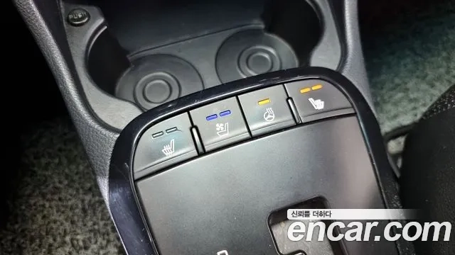 Kia Morning Urban (JA) id 2956074 из Кореи 8