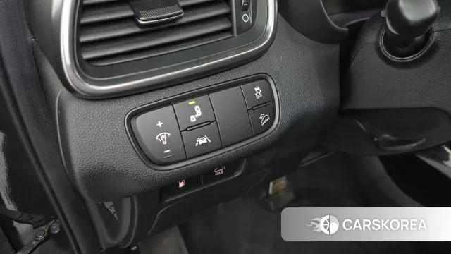 Kia The New Sorento id 3779078 из Кореи 8