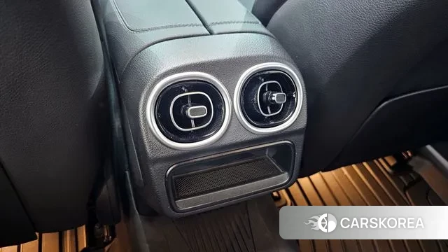 Mercedes-Benz C-Class W206 id 3712330 из Кореи 8