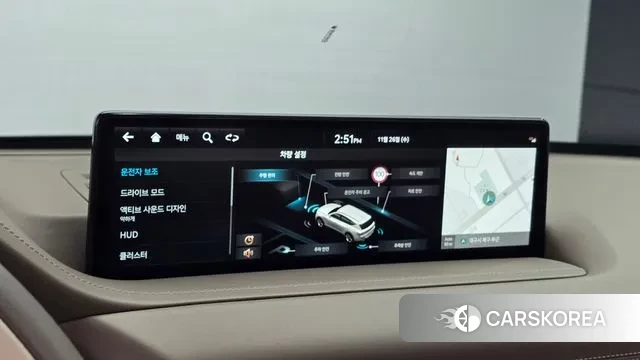Genesis GV80 id 3410631 из Кореи 8