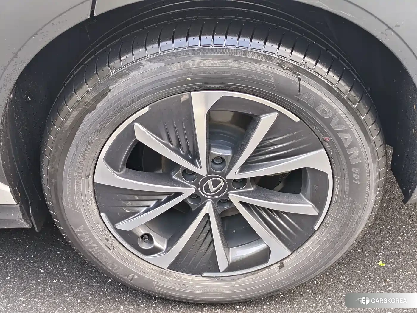 Lexus RZ id 4539170 из Китая 8