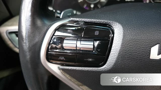 Kia K8 id 4641873 из Кореи 8