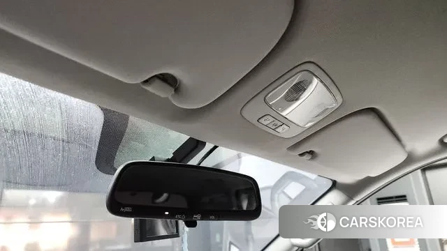 Hyundai The New Grand Starex id 3460050 из Кореи 8