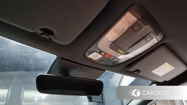 Kia Sportage 5th Generation Hybrid id 3634059 из Кореи 8