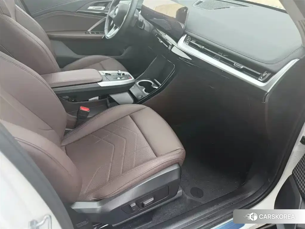 BMW X1 id 4628007 из Китая 8