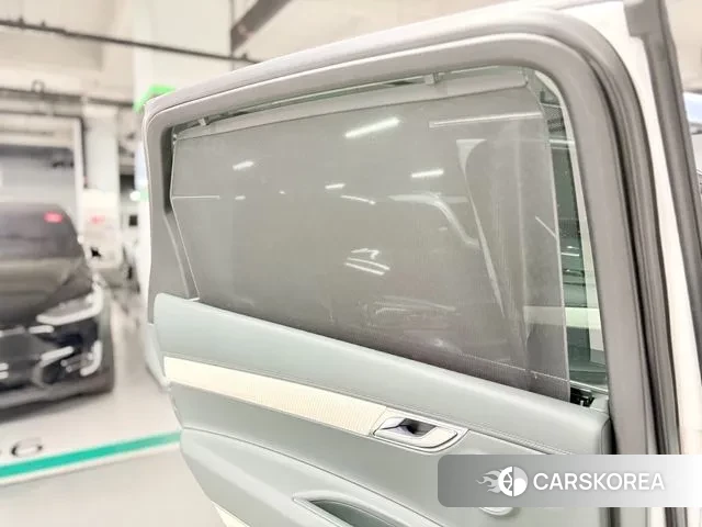 Genesis GV80 id 3619985 из Кореи 8