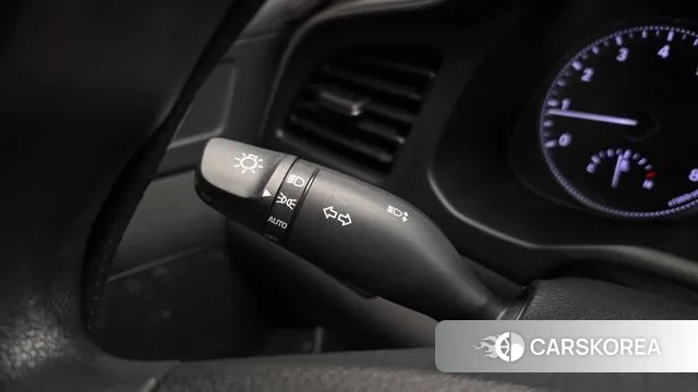 Hyundai The New Avante AD id 3423021 из Кореи 8