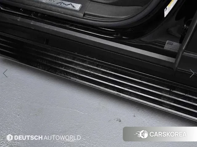 Chevrolet (GM Daewoo) Tahoe id 3758949 из Кореи 8