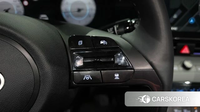 Hyundai The New Avante (CN7) id 4488299 из Кореи 8