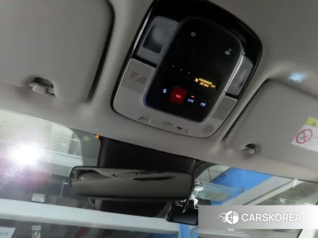 Hyundai Tucson (NX4) id 3735358 из Кореи 8