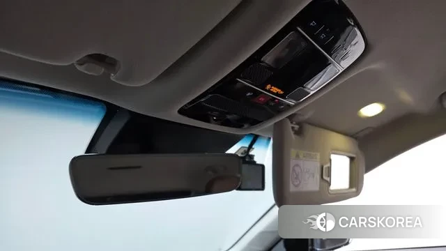 Hyundai Grandeur (GN7) id 3512825 из Кореи 8