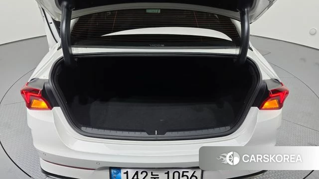 Kia K5 Hybrid 3rd Generation id 4475932 из Кореи 8