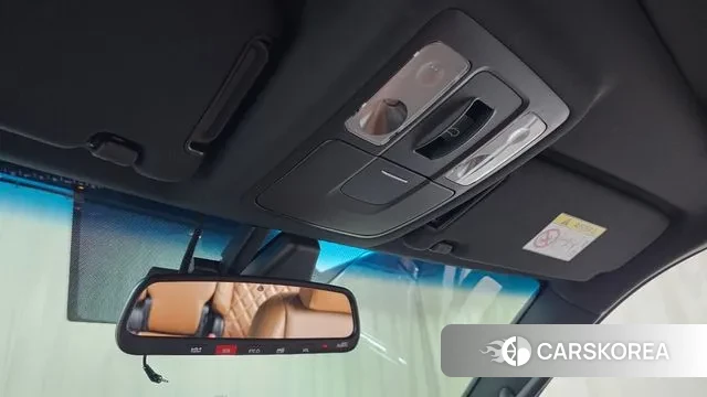 Kia Mohave Master id 3006793 из Кореи 8