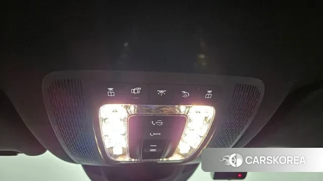 Mercedes-Benz GLS - Class X167 id 3599687 из Кореи 8