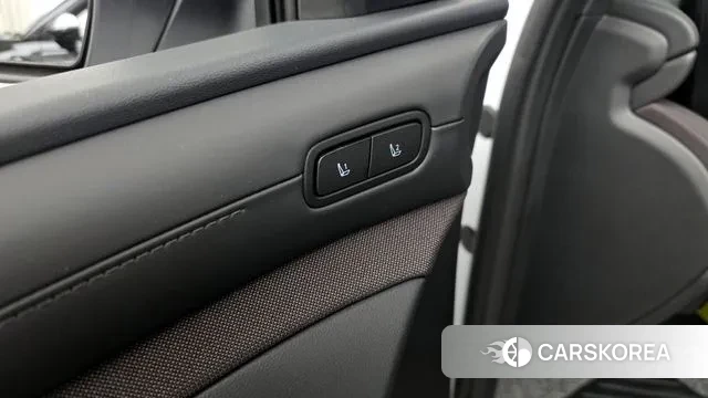 Hyundai The New Tucson Hybrid (NX4) id 3706540 из Кореи 8