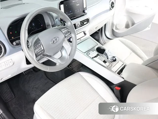 Hyundai Kona Electric id 3396704 из Кореи 8