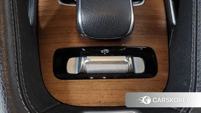 Mercedes-Benz GLE-Class W167 id 3402710 из Кореи 8