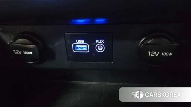 Hyundai Sonata New Rise id 4246295 из Кореи 8