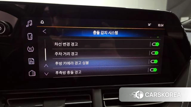 Chevrolet (GM Daewoo) Trax Crossover id 3831953 из Кореи 8