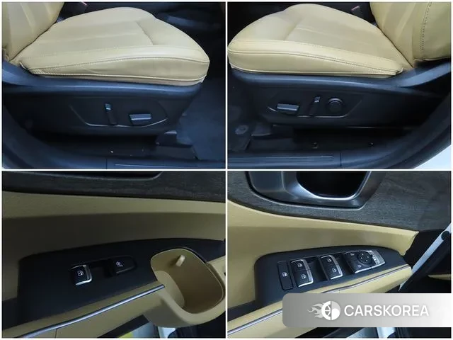 Kia Sorento 4th Generation id 3551033 из Кореи 8