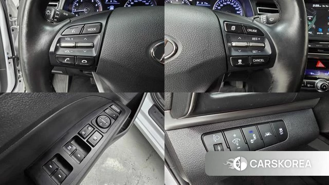 Hyundai The New Avante AD id 4562764 из Кореи 8