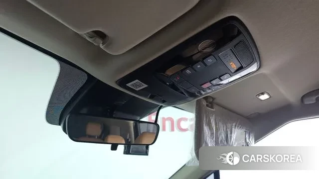 Kia Carnival 4th generation id 3405769 из Кореи 8