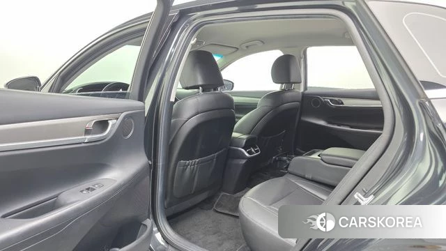 Hyundai The New Grandeur IG id 4855933 из Кореи 8