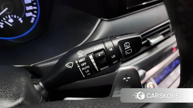 Hyundai Palisade id 3378803 из Кореи 8