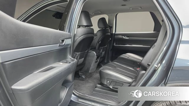 Hyundai Palisade id 4907435 из Кореи 8
