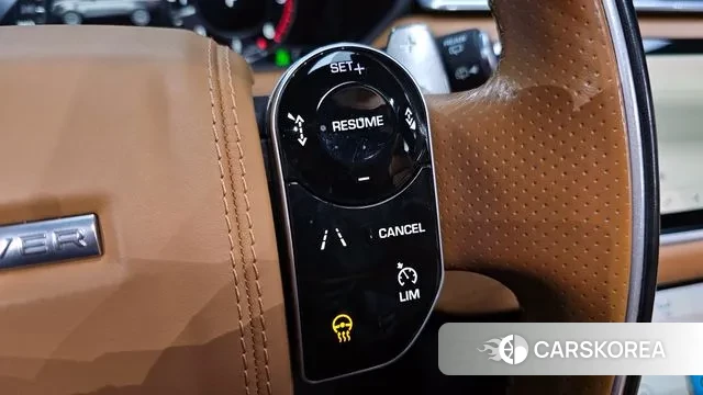 Land Rover Range Rover Velar id 3308191 из Кореи 8