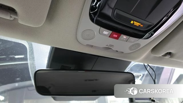 Kia K5 3rd generation id 4942475 из Кореи 8