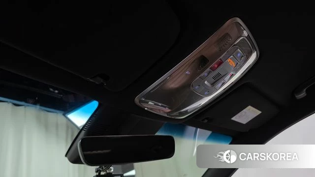 Genesis G80 (RG3) id 4848703 из Кореи 8