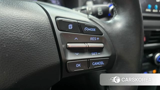 Hyundai Kona id 4543646 из Кореи 8