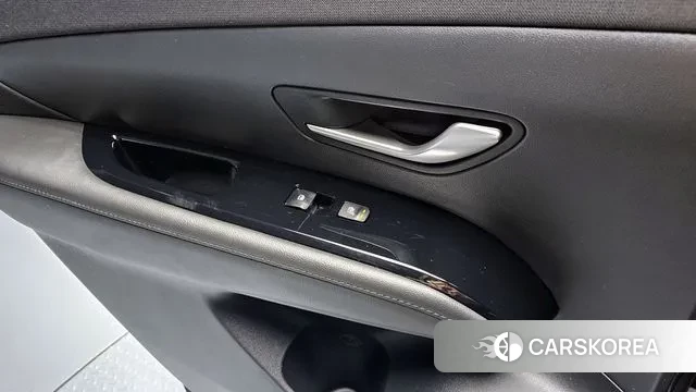 Hyundai Tucson Hybrid (NX4) id 3776521 из Кореи 8