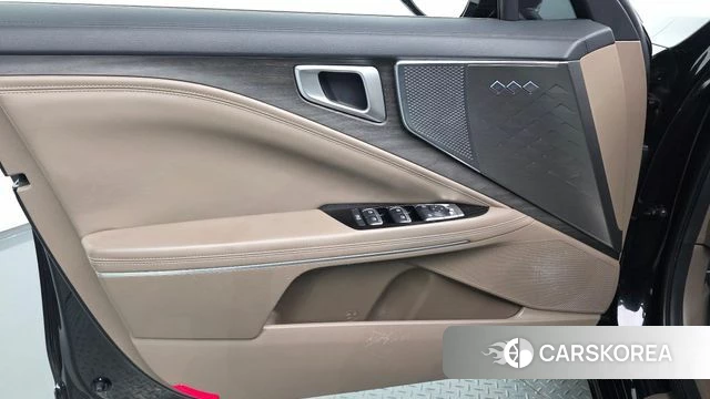 Kia K8 id 3884371 из Кореи 8