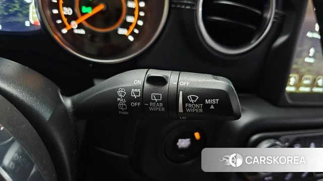 Jeep Wrangler (JL) id 4614199 из Кореи 8