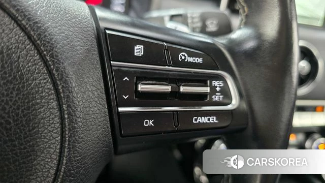 Kia Stinger id 4850070 из Кореи 8