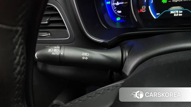 Renault Korea (Samsung) The New QM6 id 4745330 из Кореи 8