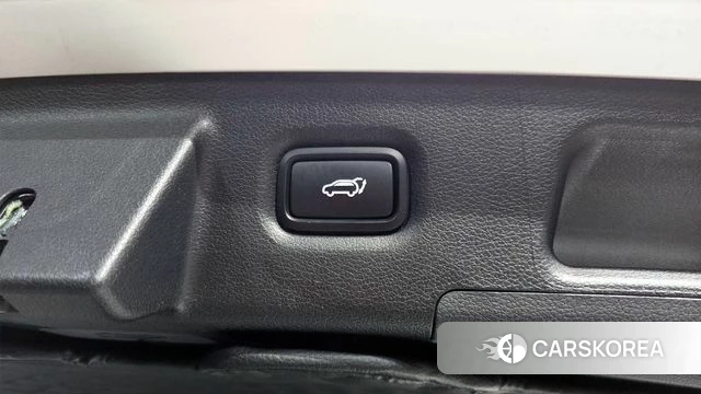 Hyundai Santa Fe TM id 4317543 из Кореи 8