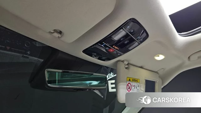 Hyundai Santa Fe (MX5) id 4177887 из Кореи 8