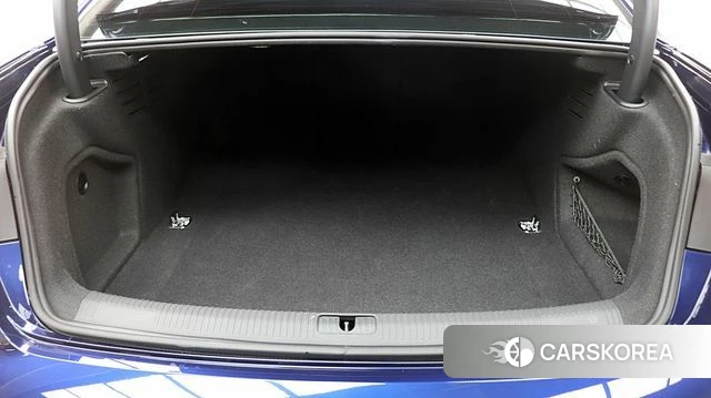 Audi A4 (B9) id 4614051 из Кореи 8