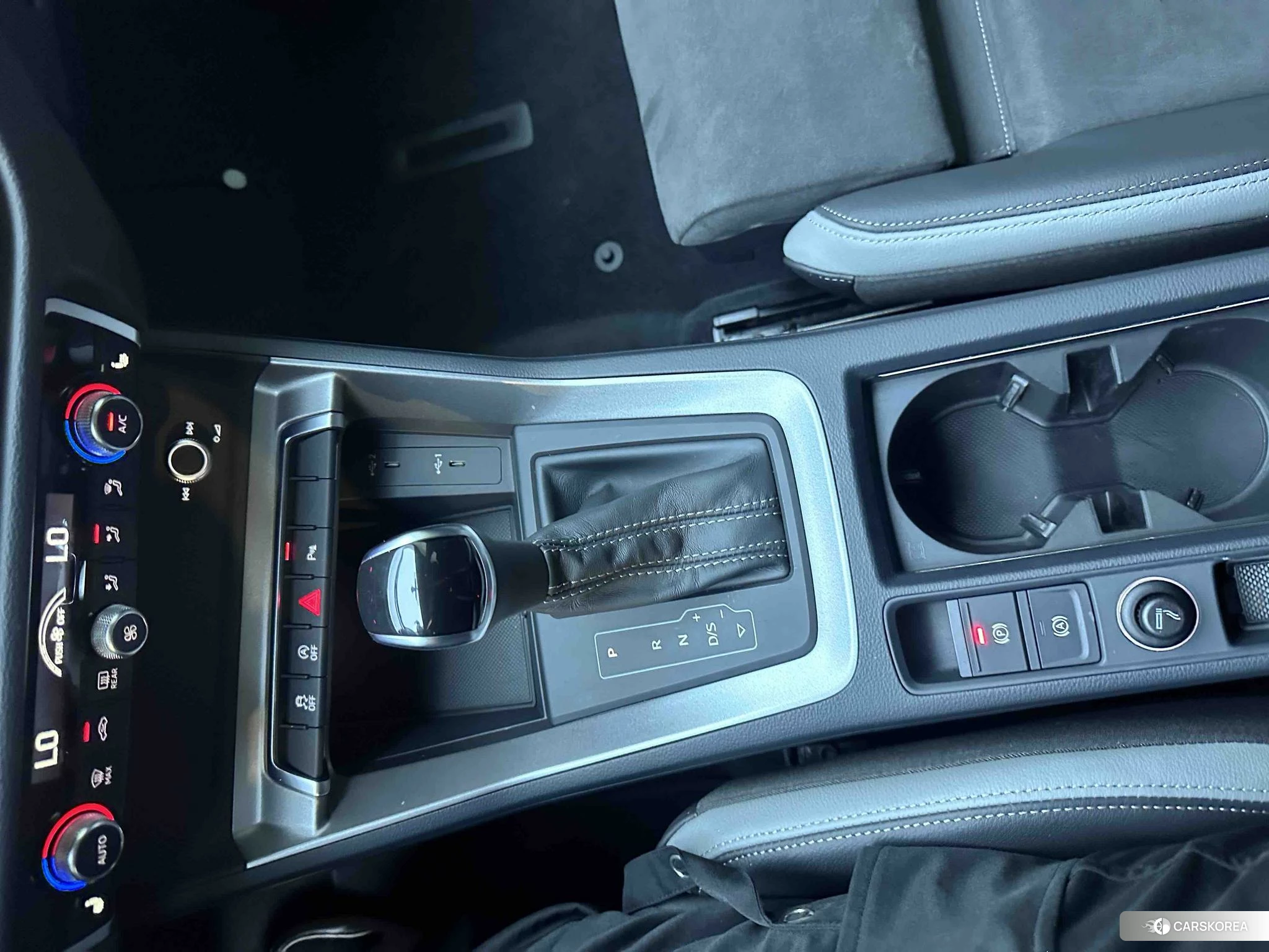 Audi Q3 id 4467690 из Китая 8