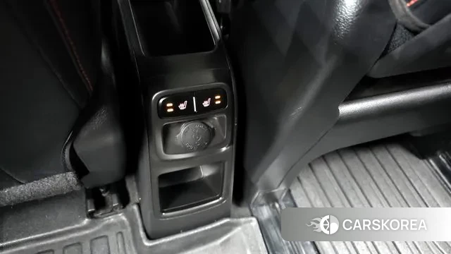 Kia The New Ray id 3741669 из Кореи 8