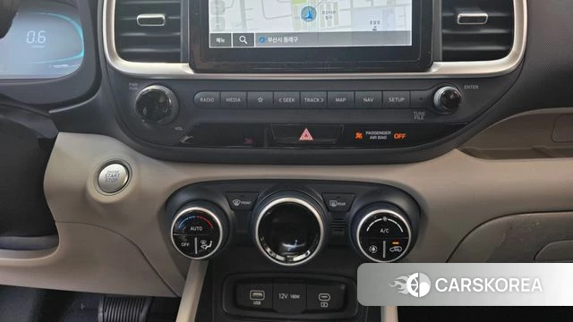 Hyundai Venue id 3889202 из Кореи 8