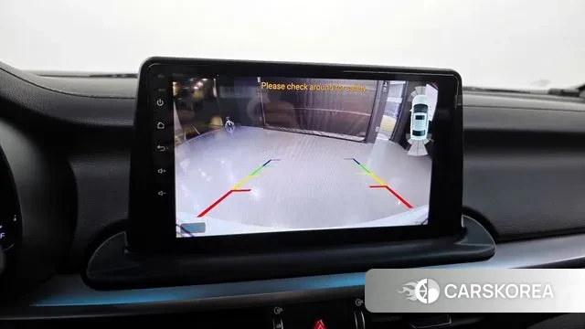 Kia The New K3 2nd generation id 3237369 из Кореи 8