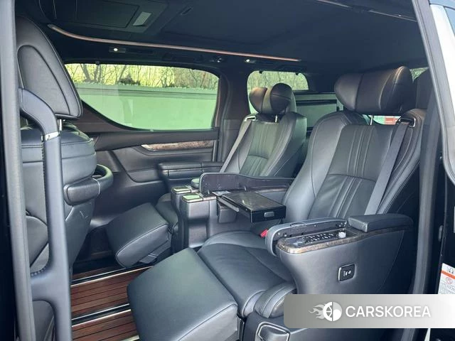 Toyota Elfa id 4257538 из Китая 8