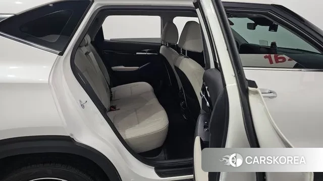 Kia Seltos id 3032702 из Кореи 8