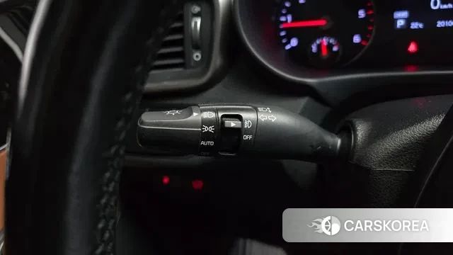 Kia The New Sorento id 3226857 из Кореи 8